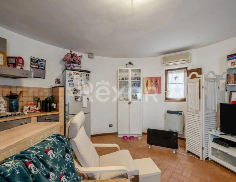 appartamento in vendita a Roma in zona Tor di Quinto