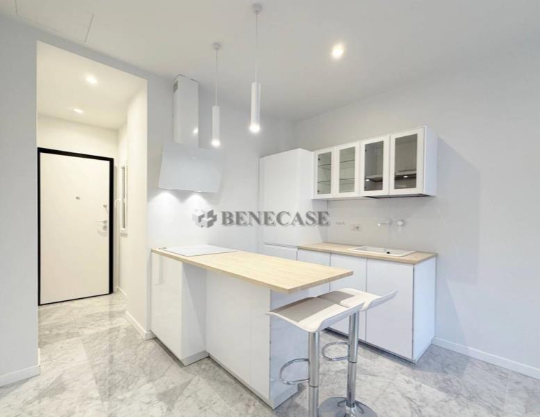 appartamento in vendita a Roma in zona Gianicolense