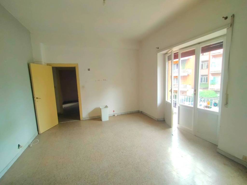 casa indipendente in vendita a Roma in zona Monte Sacro/Talenti