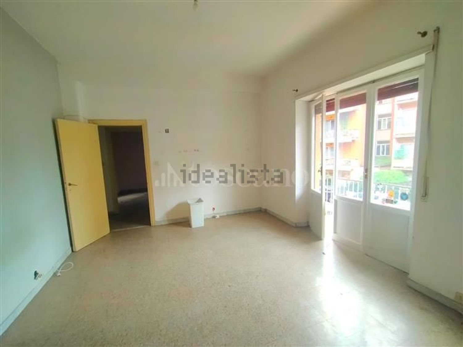 appartamento in vendita a Roma in zona Monte Sacro/Talenti