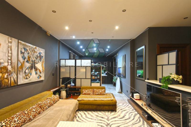casa indipendente in vendita a Roma in zona Castel di Leva
