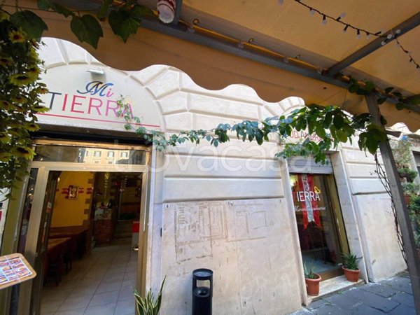 appartamento in vendita a Roma in zona Castro Pretorio