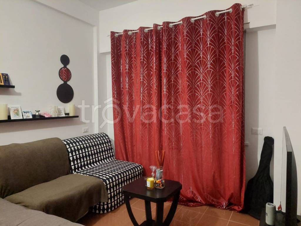 appartamento in vendita a Roma in zona Tomba di Nerone