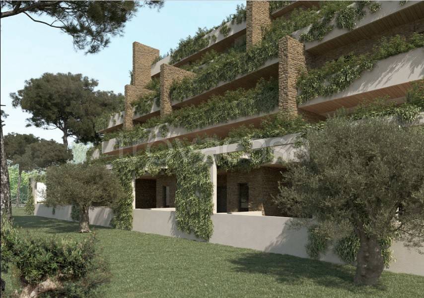 appartamento in vendita a Roma in zona Della Vittoria
