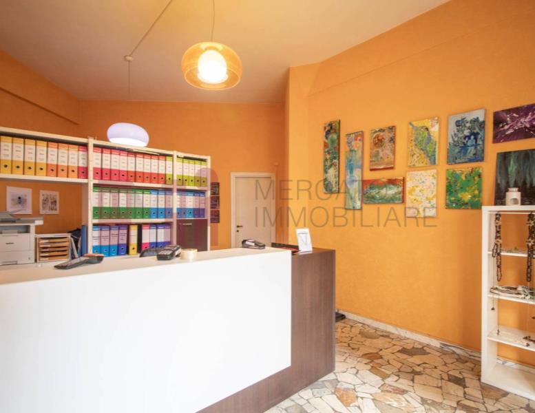 negozio in vendita a Roma in zona Monte Sacro/Talenti