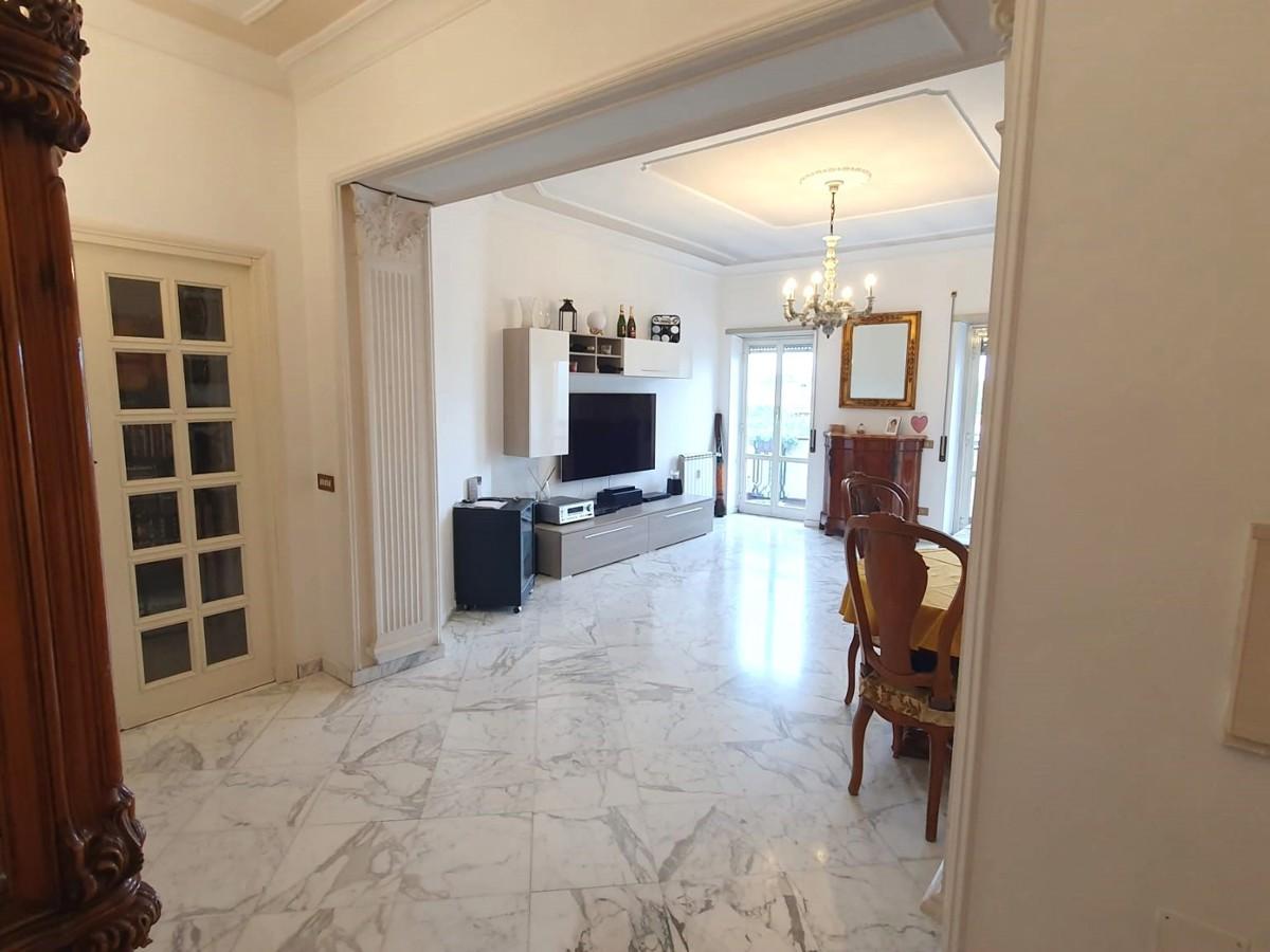 appartamento in vendita a Roma in zona Tiburtino