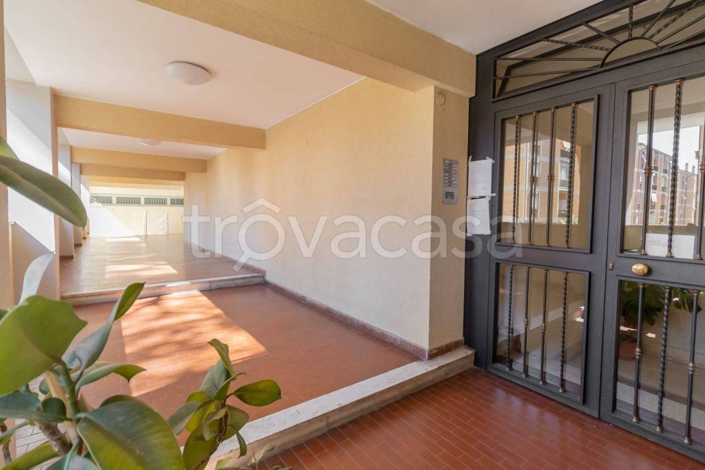 appartamento in vendita a Roma in zona Salario