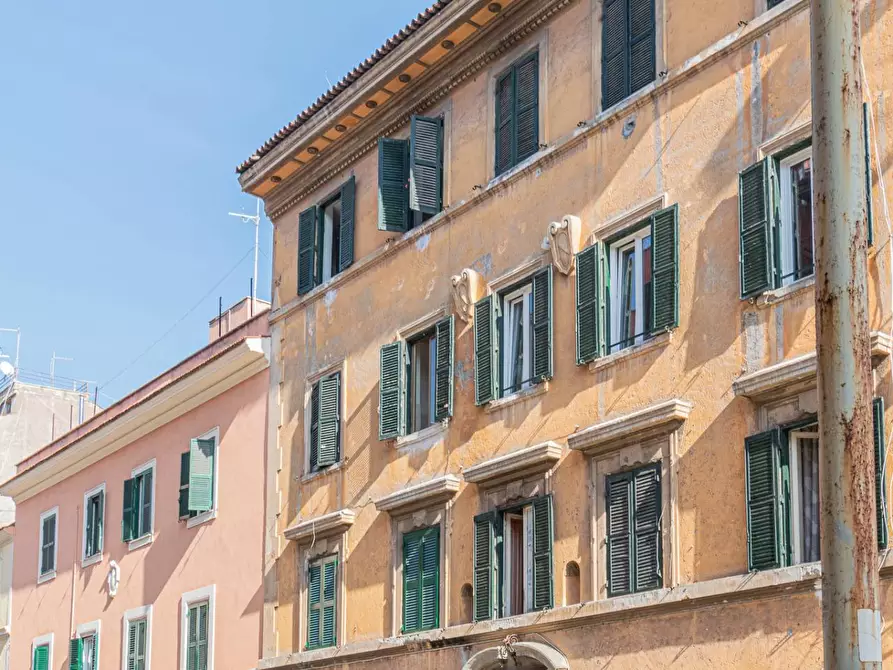 appartamento in vendita a Roma in zona Tuscolano