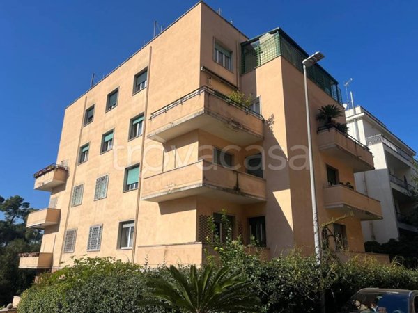 appartamento in vendita a Roma in zona Trieste