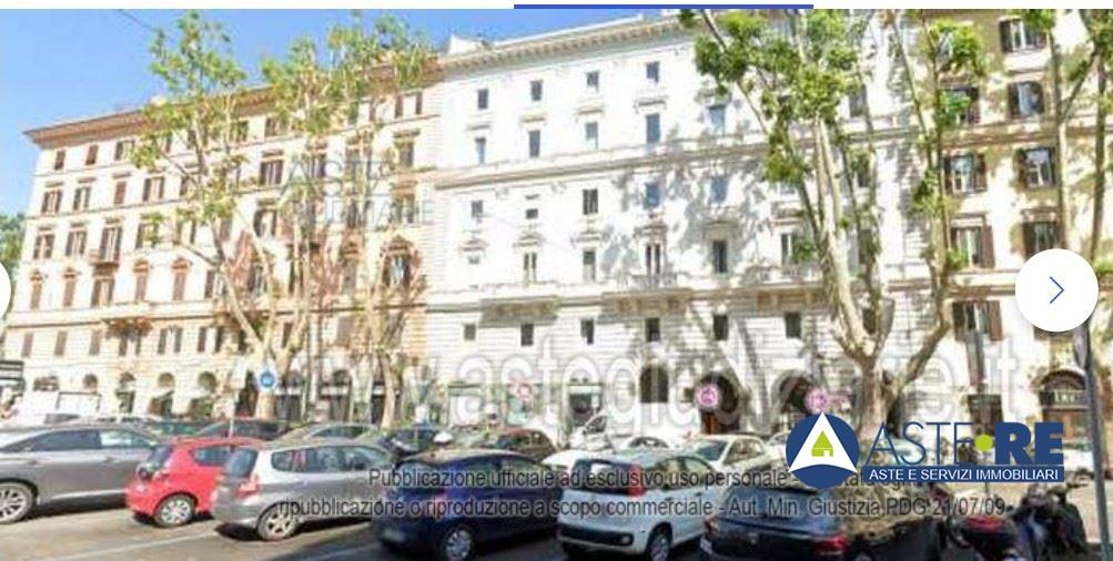 appartamento in vendita a Roma in zona Nomentano