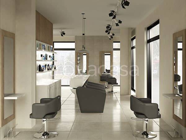 appartamento in vendita a Roma in zona Massimina/Casal Lumbroso