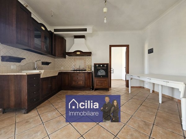appartamento in vendita a Roma in zona Acilia
