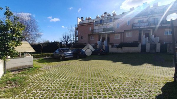 appartamento in vendita a Roma in zona Esquilino