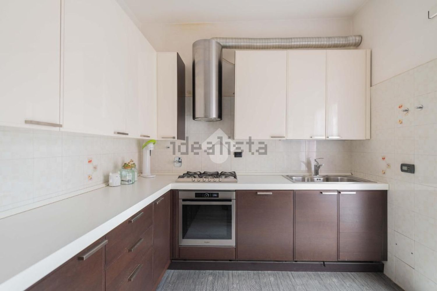 appartamento in vendita a Roma in zona Montespaccato