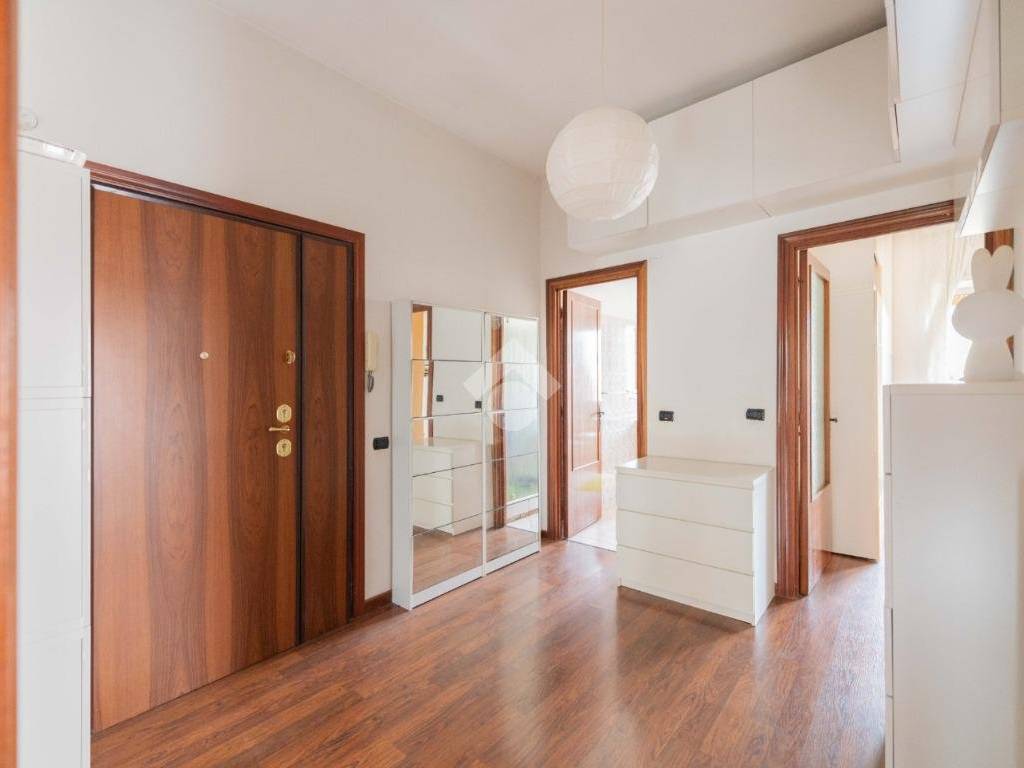 appartamento in vendita a Roma in zona Montespaccato