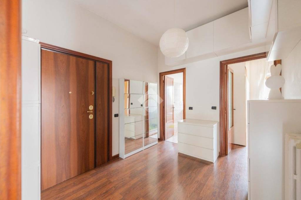 appartamento in vendita a Roma in zona Montespaccato