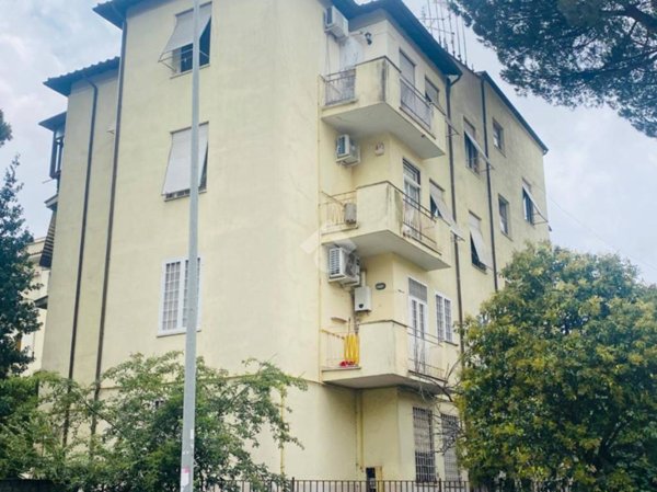 appartamento in vendita a Roma in zona Acilia
