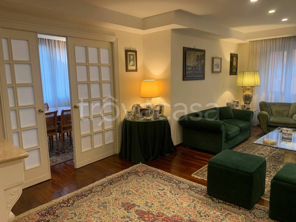 appartamento in vendita a Roma in zona Aurelio