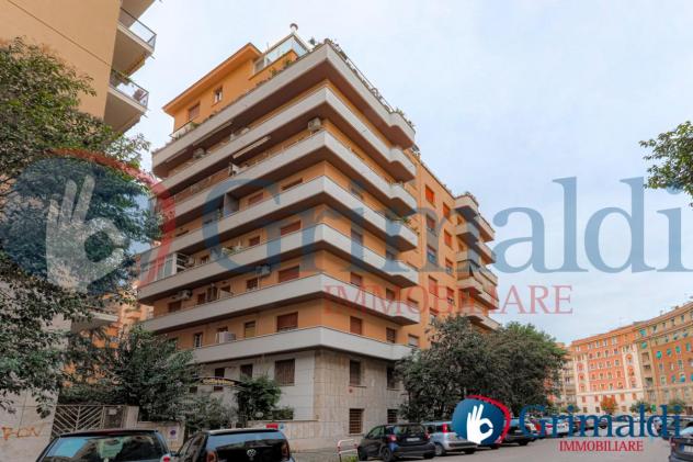 appartamento in vendita a Roma in zona Flaminio