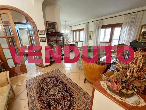 appartamento in vendita a Roma in zona Appio Claudio