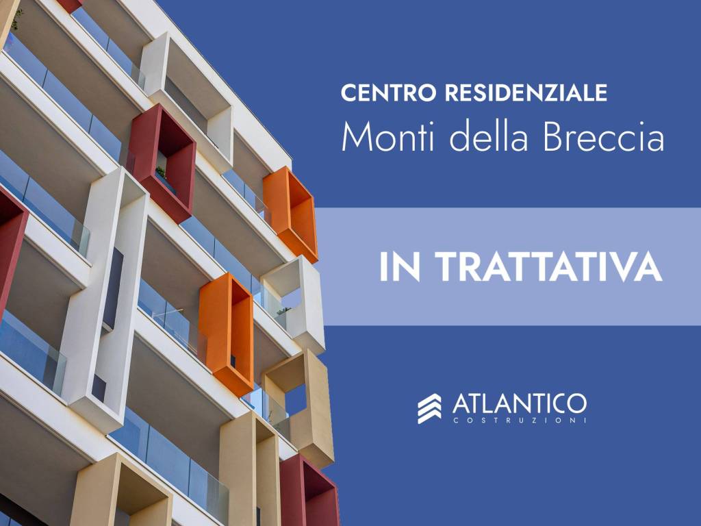 appartamento in vendita a Roma in zona Casal Boccone