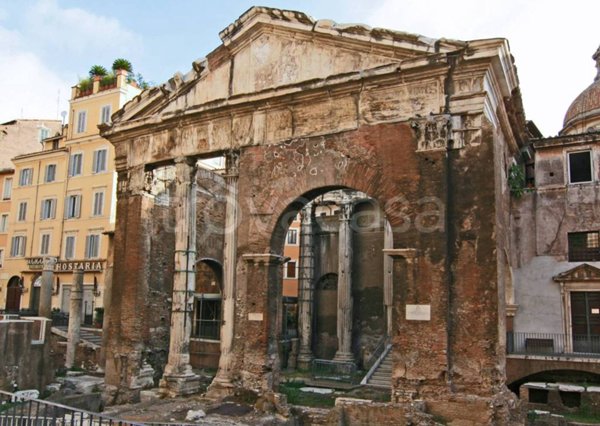 appartamento in vendita a Roma in zona Ottavia