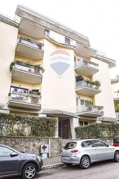 appartamento in vendita a Roma in zona Monte Sacro/Talenti