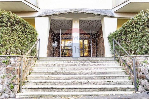 appartamento in vendita a Roma in zona Monte Sacro/Talenti