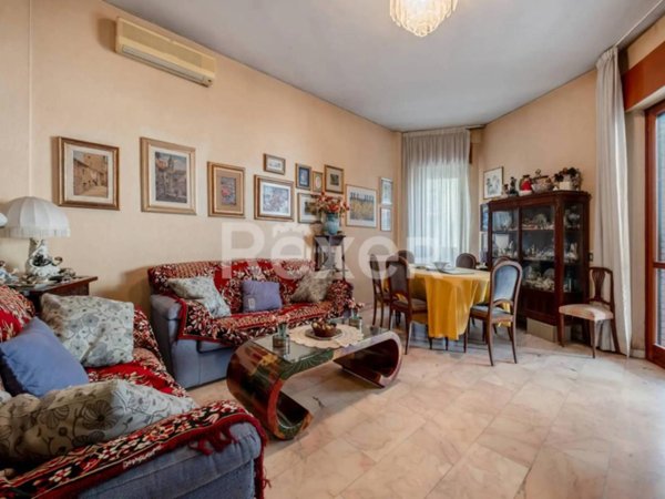 appartamento in vendita a Roma in zona Aurelio