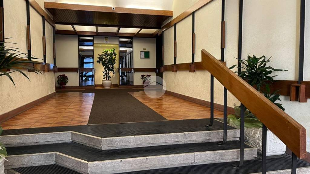 appartamento in vendita a Roma in zona Gianicolense