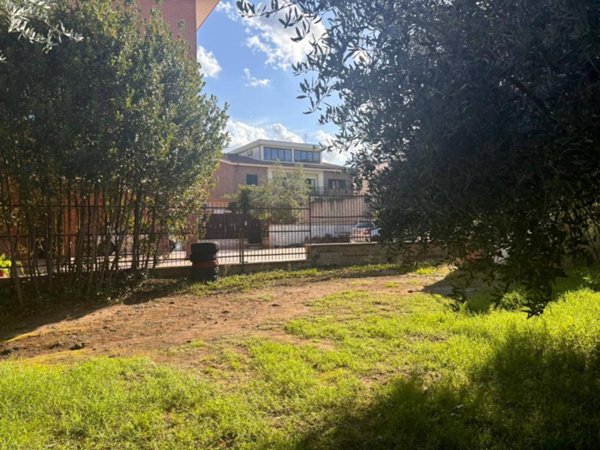 terreno agricolo in vendita a Roma in zona Finocchio