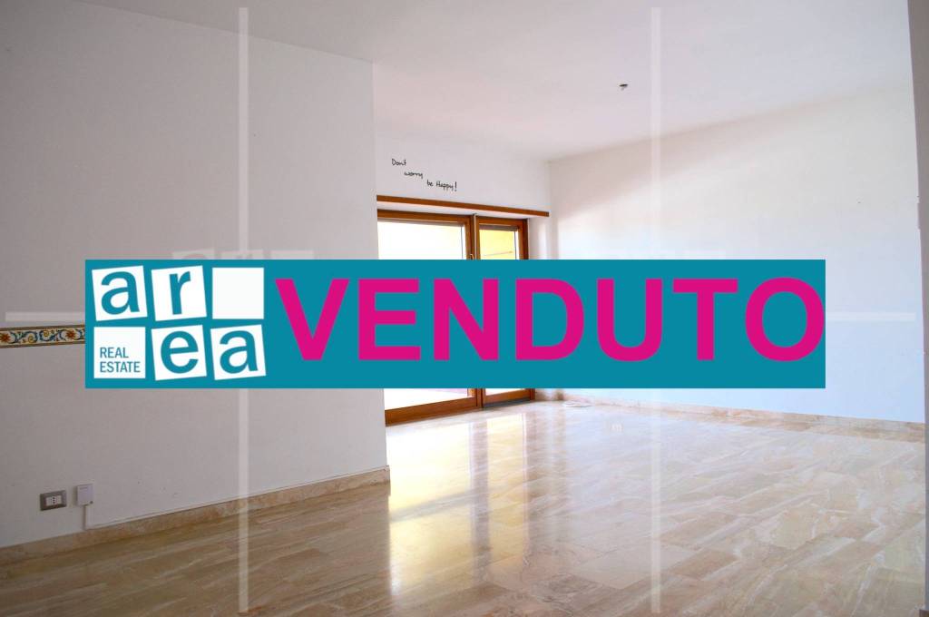 appartamento in vendita a Roma in zona Giuliano Dalmata