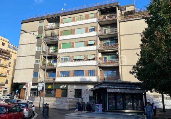 appartamento in vendita a Roma in zona Prenestino-Centocelle