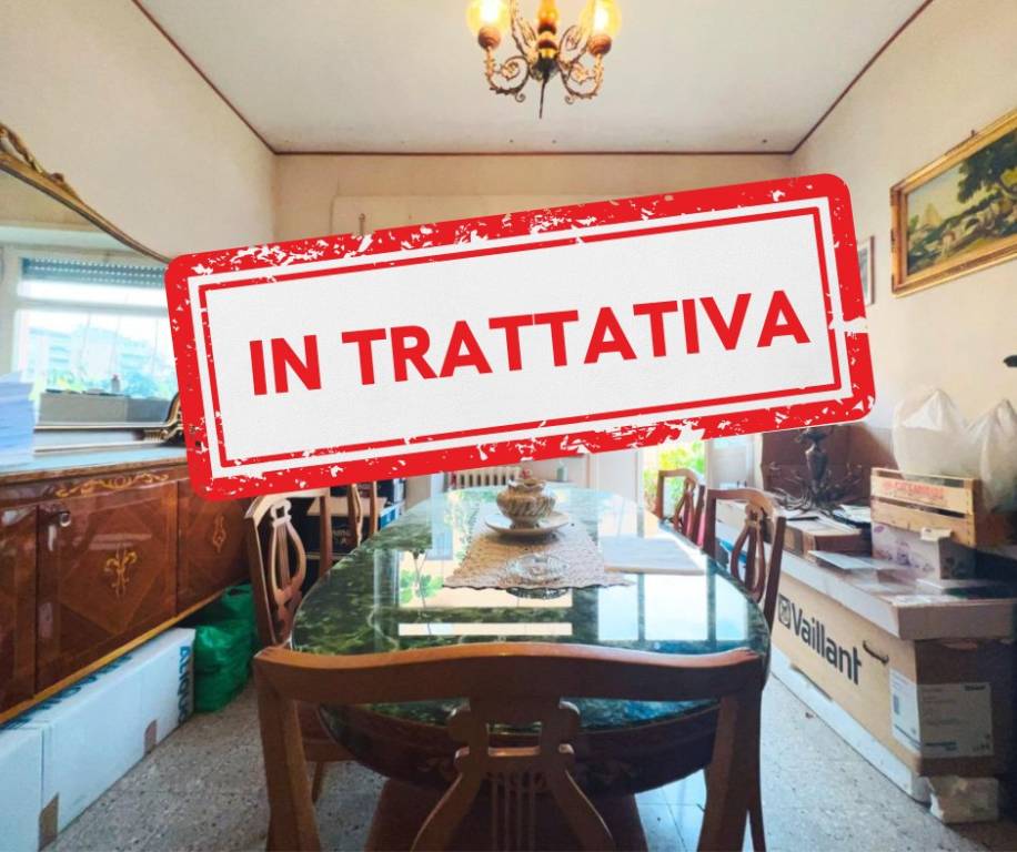 appartamento in vendita a Roma in zona Monte Sacro/Talenti