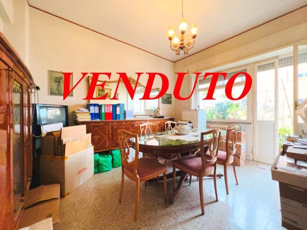 appartamento in vendita a Roma in zona Monte Sacro/Talenti