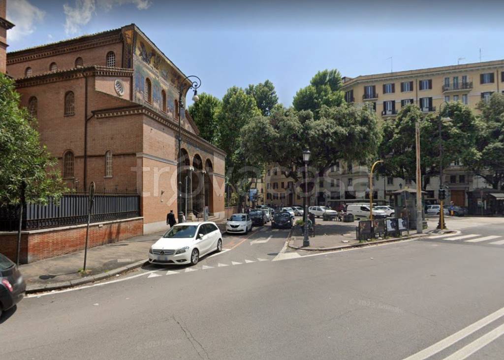 quadrivano in vendita a Roma in zona Salario