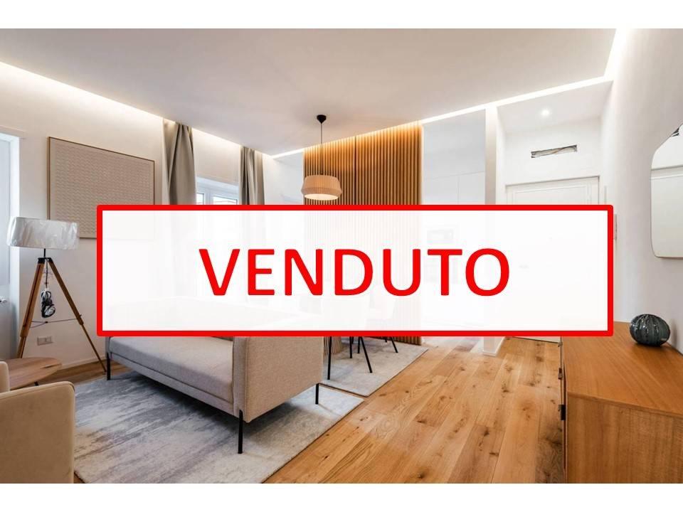 appartamento in vendita a Roma in zona Aurelio