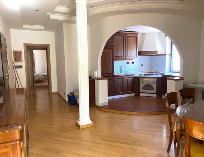 appartamento in vendita a Roma in zona Aurelio