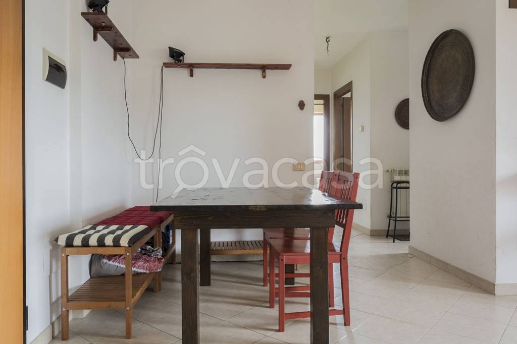 appartamento in vendita a Roma in zona Monte Sacro/Talenti