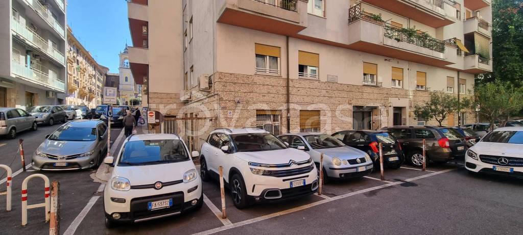 appartamento in vendita a Roma in zona Aurelio