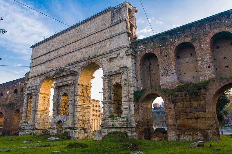 appartamento in vendita a Roma in zona Esquilino