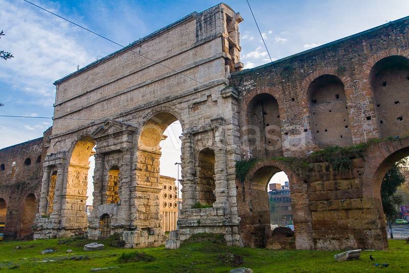 appartamento in vendita a Roma in zona Esquilino