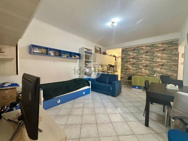 appartamento in vendita a Roma in zona Montespaccato