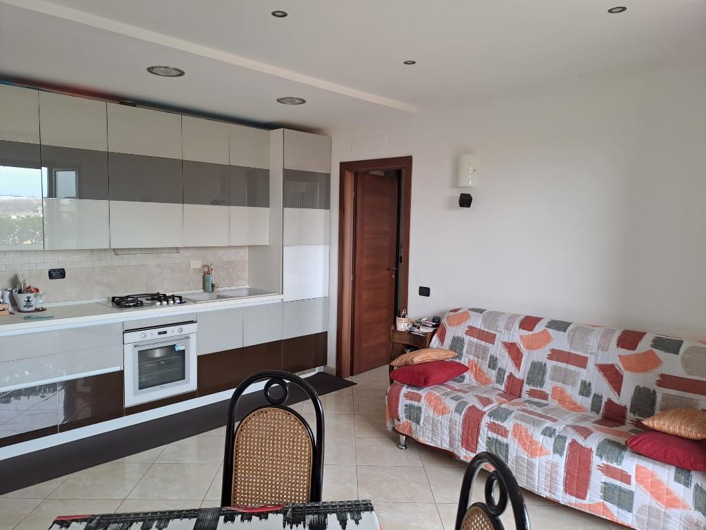 appartamento in vendita a Roma in zona Selva Candida
