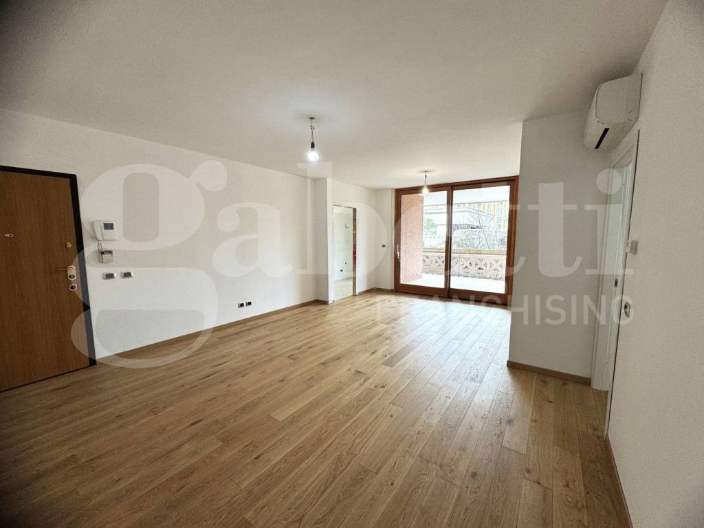 appartamento in vendita a Roma in zona Tor di Quinto