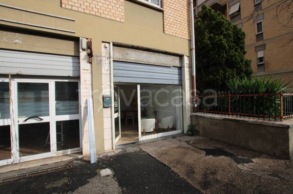monolocale in vendita a Roma in zona Ostia