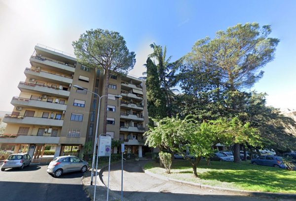 appartamento in vendita a Roma in zona Collatino