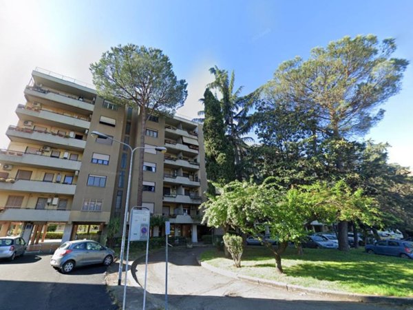 appartamento in vendita a Roma in zona Collatino