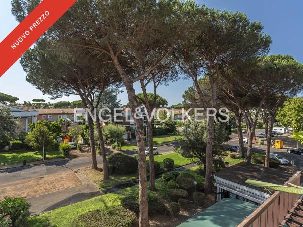 appartamento in vendita a Roma in zona Casal Palocco