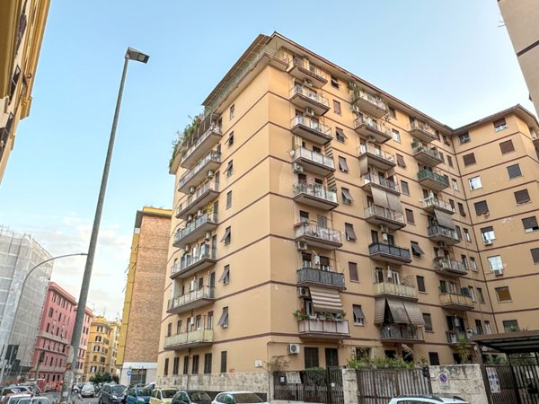 appartamento in vendita a Roma in zona Tiburtino
